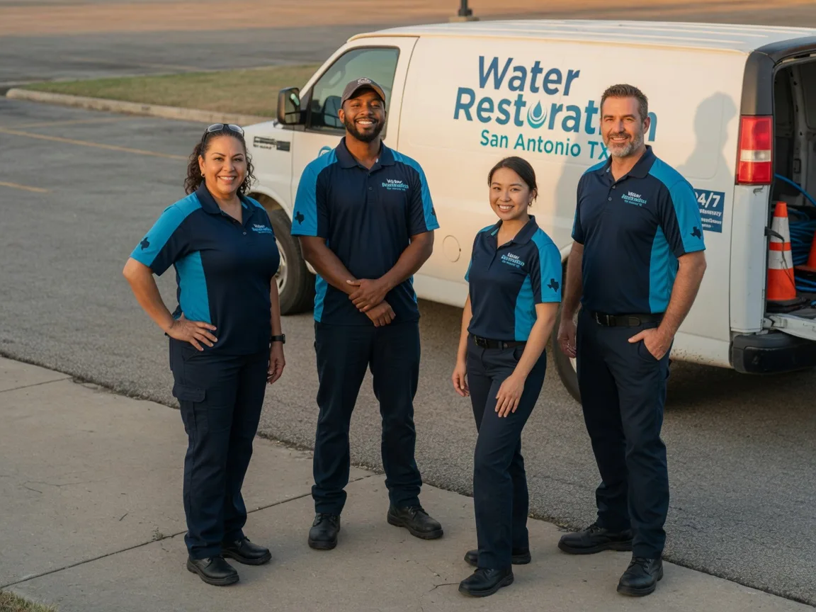 Water Damage Repair company in Bethlehem, KY